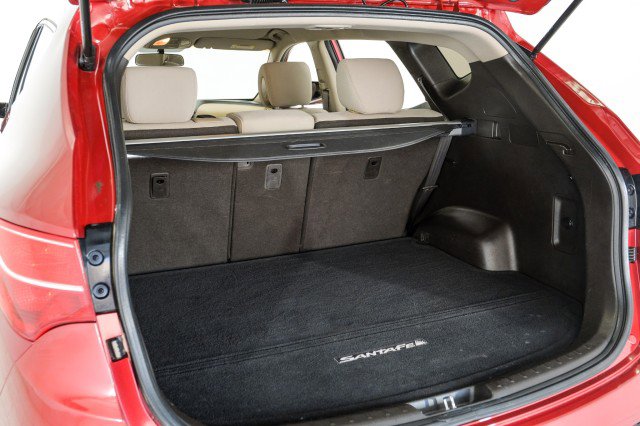 Used 2015 Hyundai Santa Fe Sport image 44