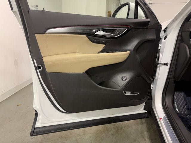 New 2026 Buick Envision Preferred AWD/4WD image 11