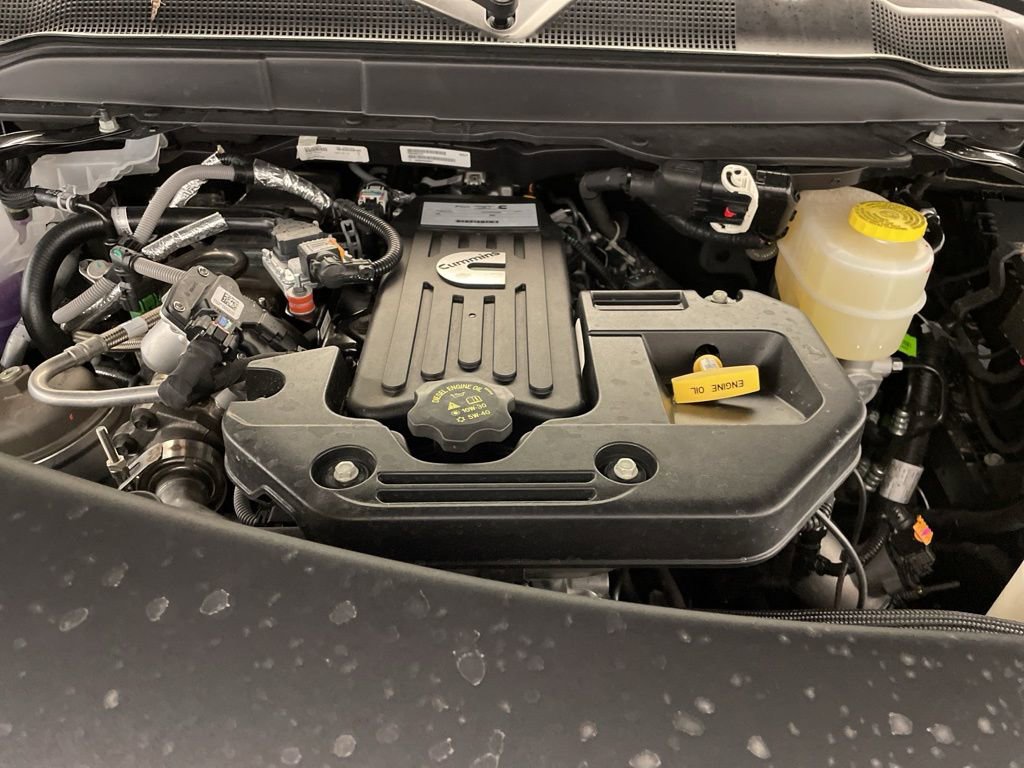 New 2026 RAM 2500 Tradesman image 19