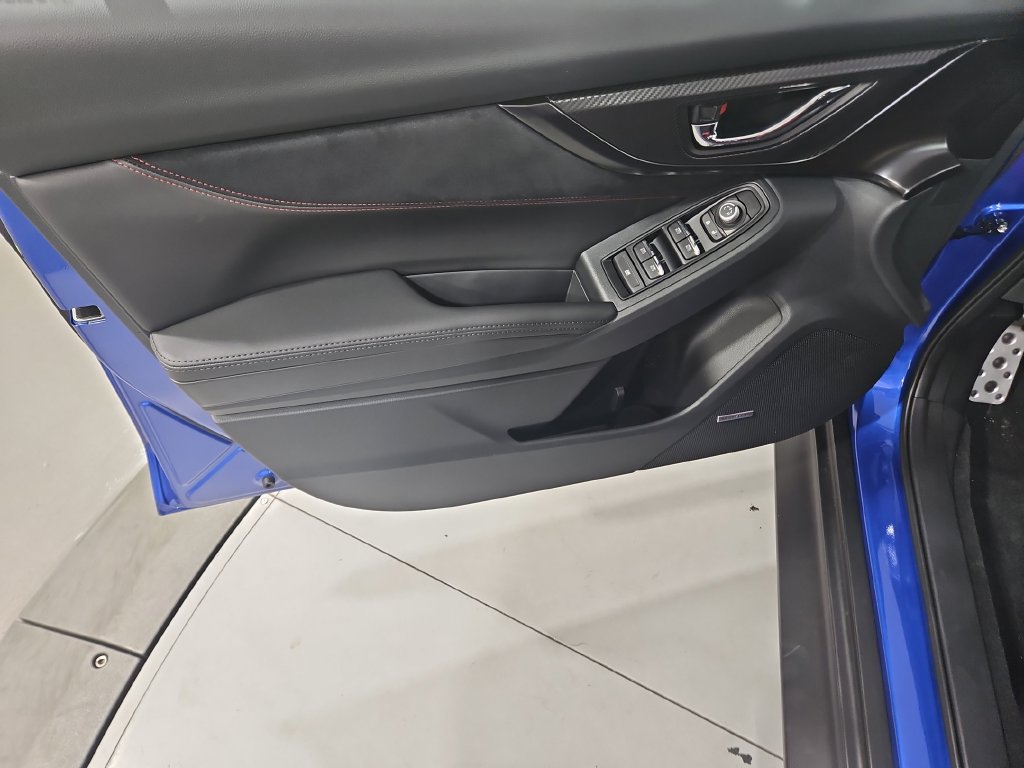 New 2026 Subaru WRX Limited AWD/4WD image 10