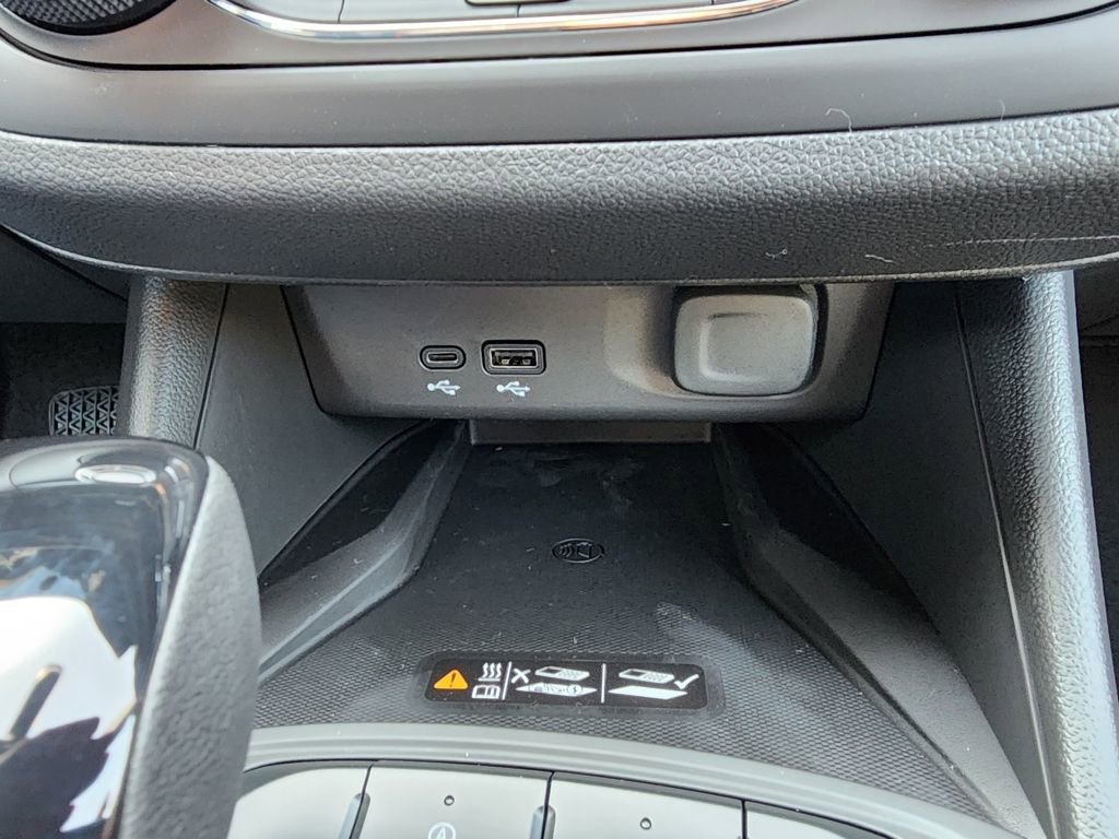 New 2026 Buick Envista Preferred w/ Convenience I Package image 27