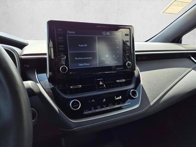 Used 2022 Toyota Corolla SE FWD image 12