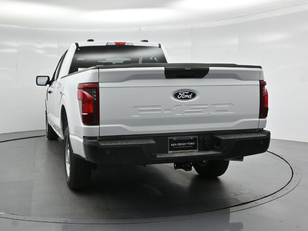 New 2026 Ford F150 XL RWD image 21