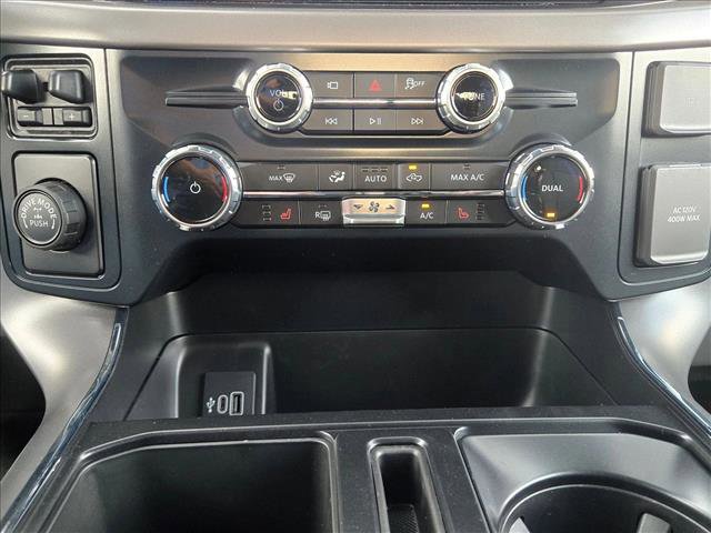 New 2025 Ford F150 XLT w/ Equipment Group 302A MID image 14