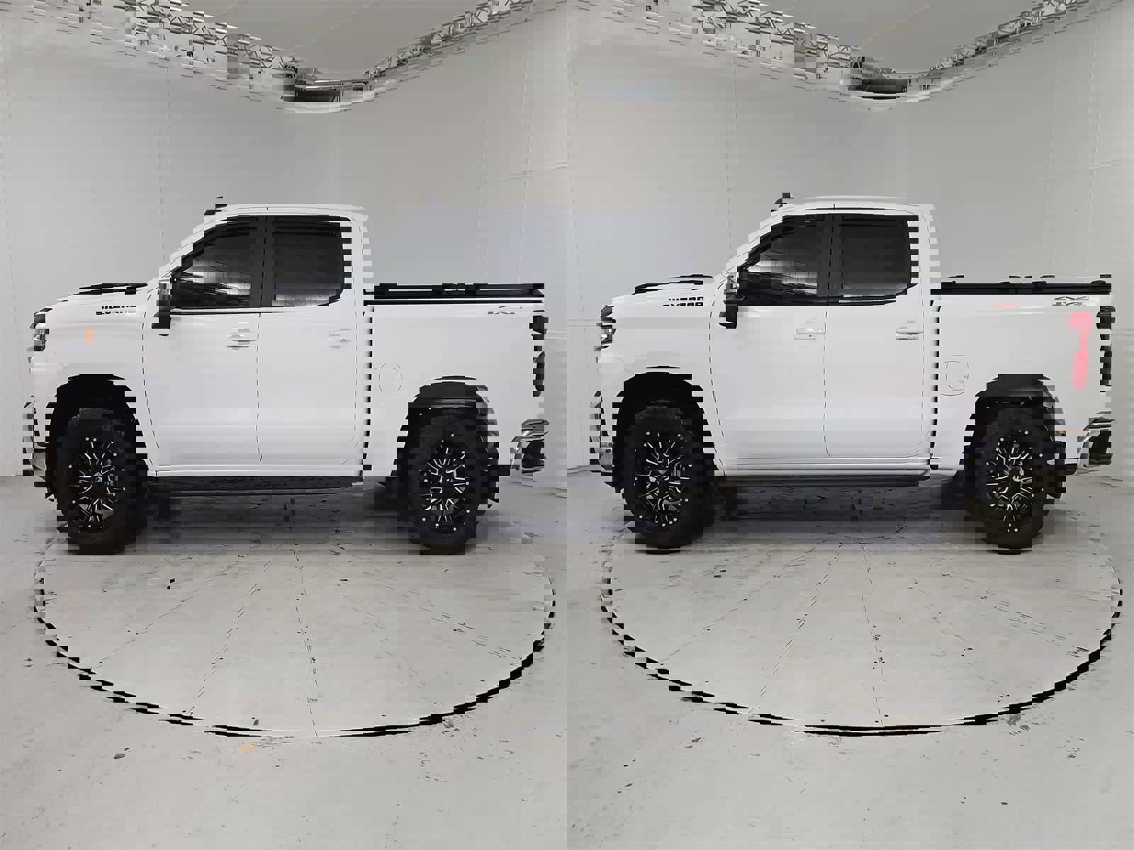 Used 2019 Chevrolet Silverado 1500 LT w/ All-Star Edition image 3