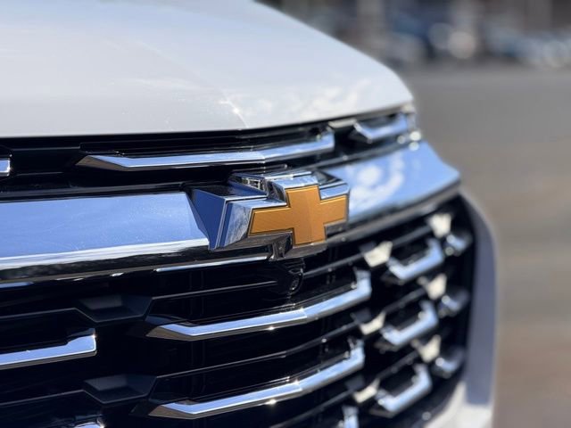 Certified 2025 Chevrolet Equinox LT w/ Safety and Technology Package FWD image 27