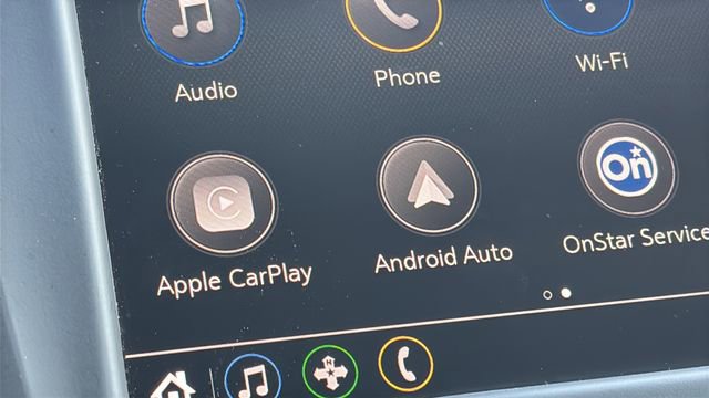 Used 2021 Chevrolet Equinox LT image 28