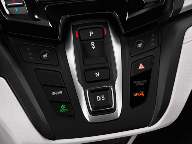 Used 2025 Honda Odyssey EX-L image 9