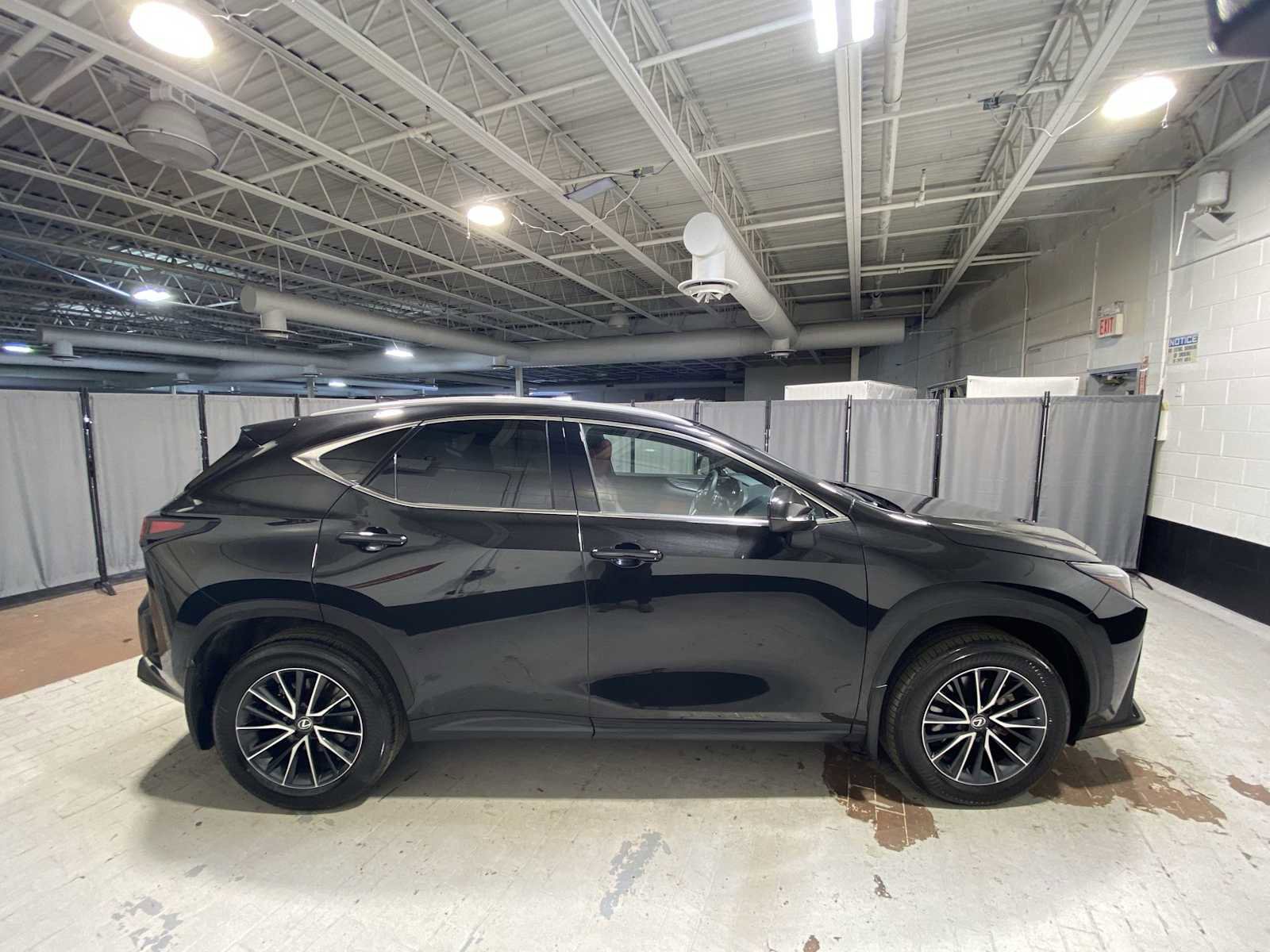 Used 2024 Lexus NX 350 AWD image 27