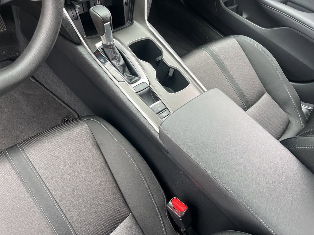 Used 2020 Honda Accord EX image 20
