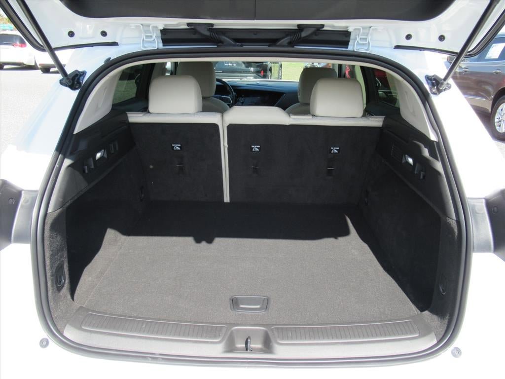 Used 2023 Buick Envision Preferred FWD image 29
