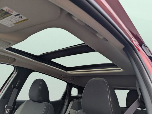 New 2026 Nissan Kicks SV w/ SV Premium Package FWD image 14