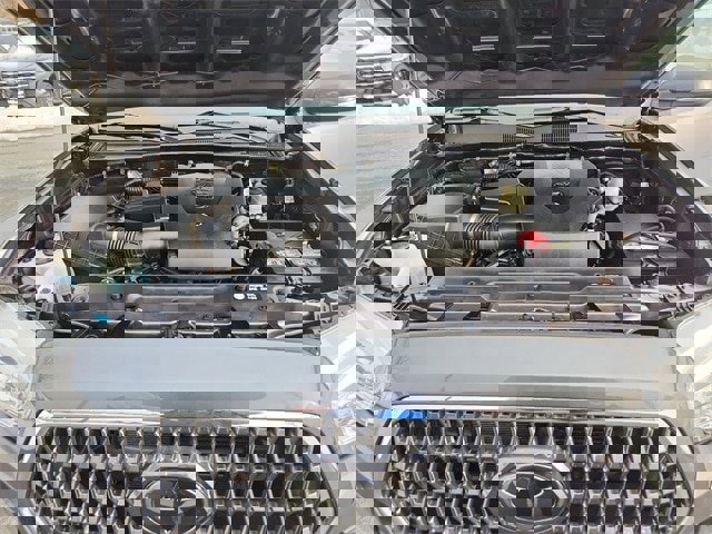 Used 2018 Toyota Tacoma TRD Sport image 20