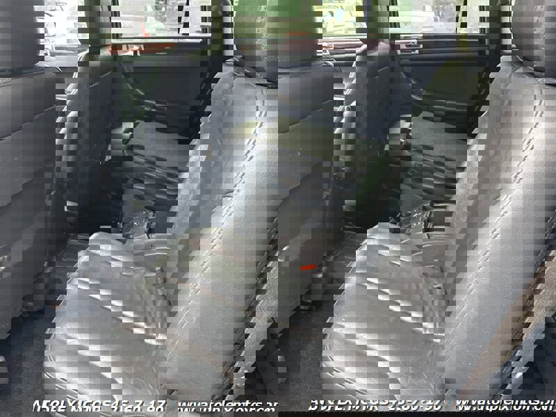 Used 2005 Chrysler Pacifica Touring w/ Heated Seat Group image 33