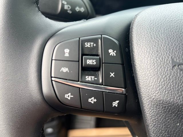 Used 2025 Ford Bronco Sport Outer Banks w/ Outer Banks Tech Package+ AWD/4WD image 13