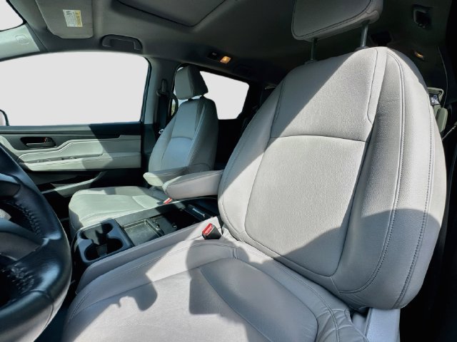 Certified 2024 Honda Odyssey EX-L image 18
