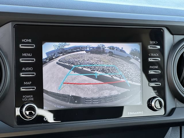 Used 2021 Toyota Tacoma SR w/ SR Convenience Package RWD image 18