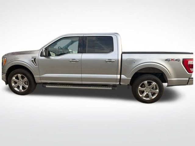 Used 2021 Ford F150 Lariat image 15