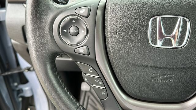 Used 2023 Honda Ridgeline RTL-E image 14