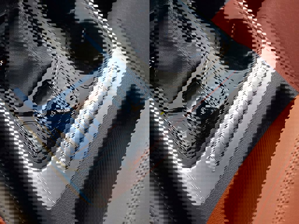 New 2026 Kia Carnival EX image 37