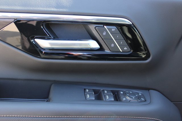 New 2025 Chevrolet Tahoe Premier image 7