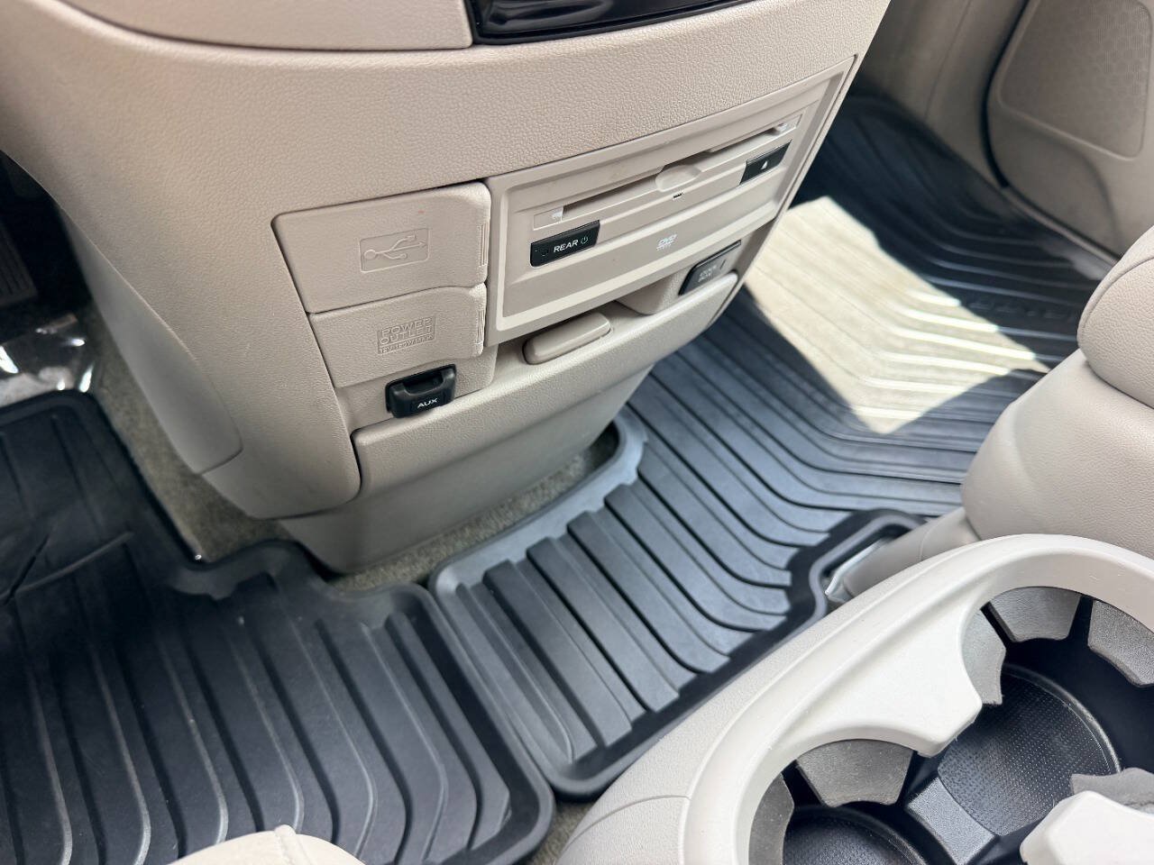 Used 2016 Honda Odyssey EX-L image 44