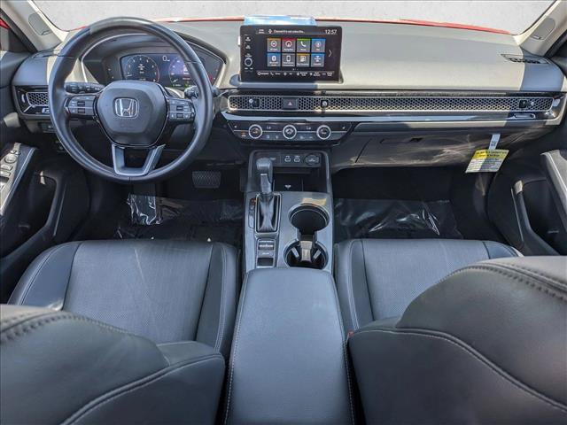 Used 2024 Honda Civic Touring image 19