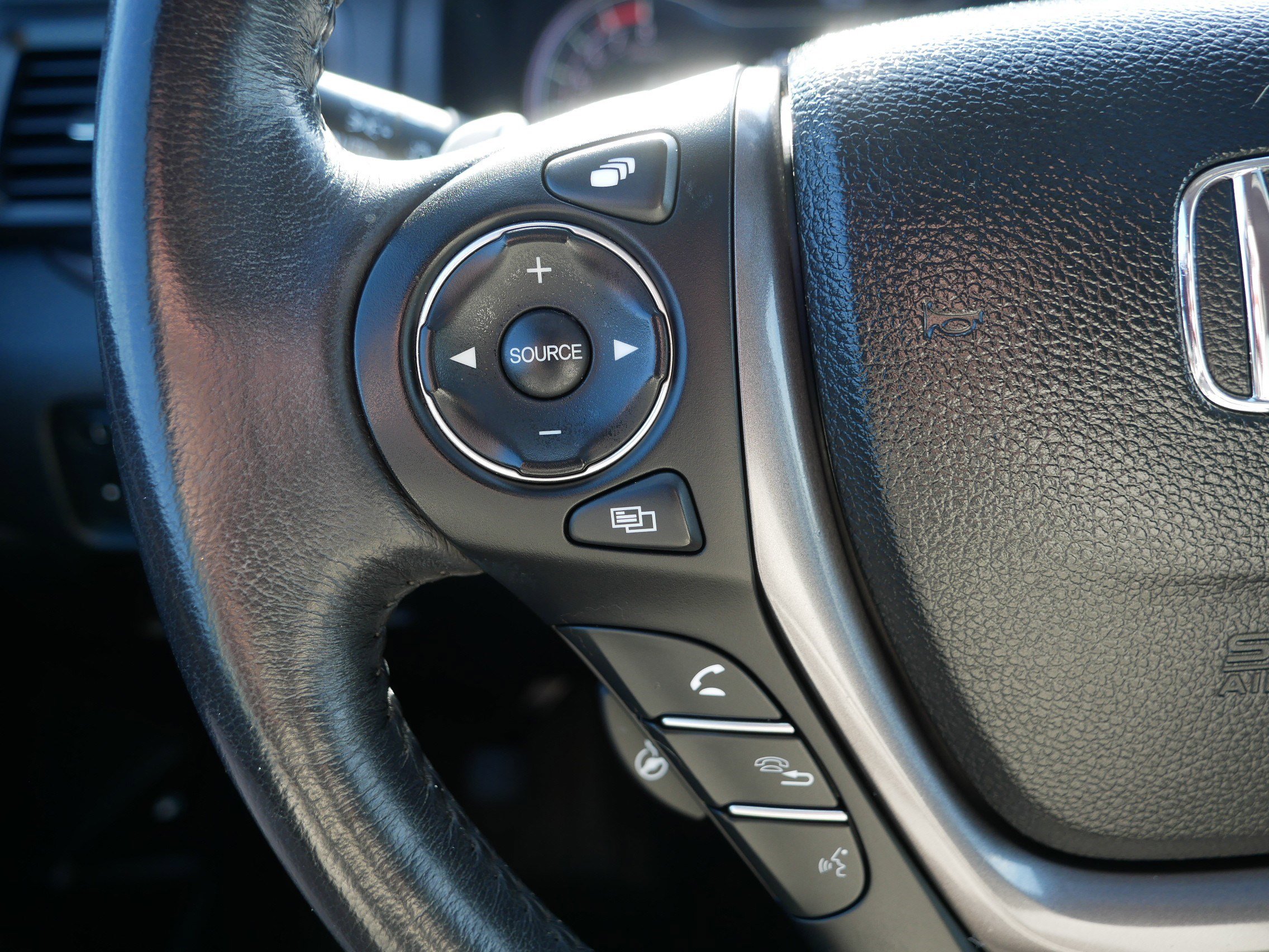 Used 2023 Honda Ridgeline RTL-E image 31