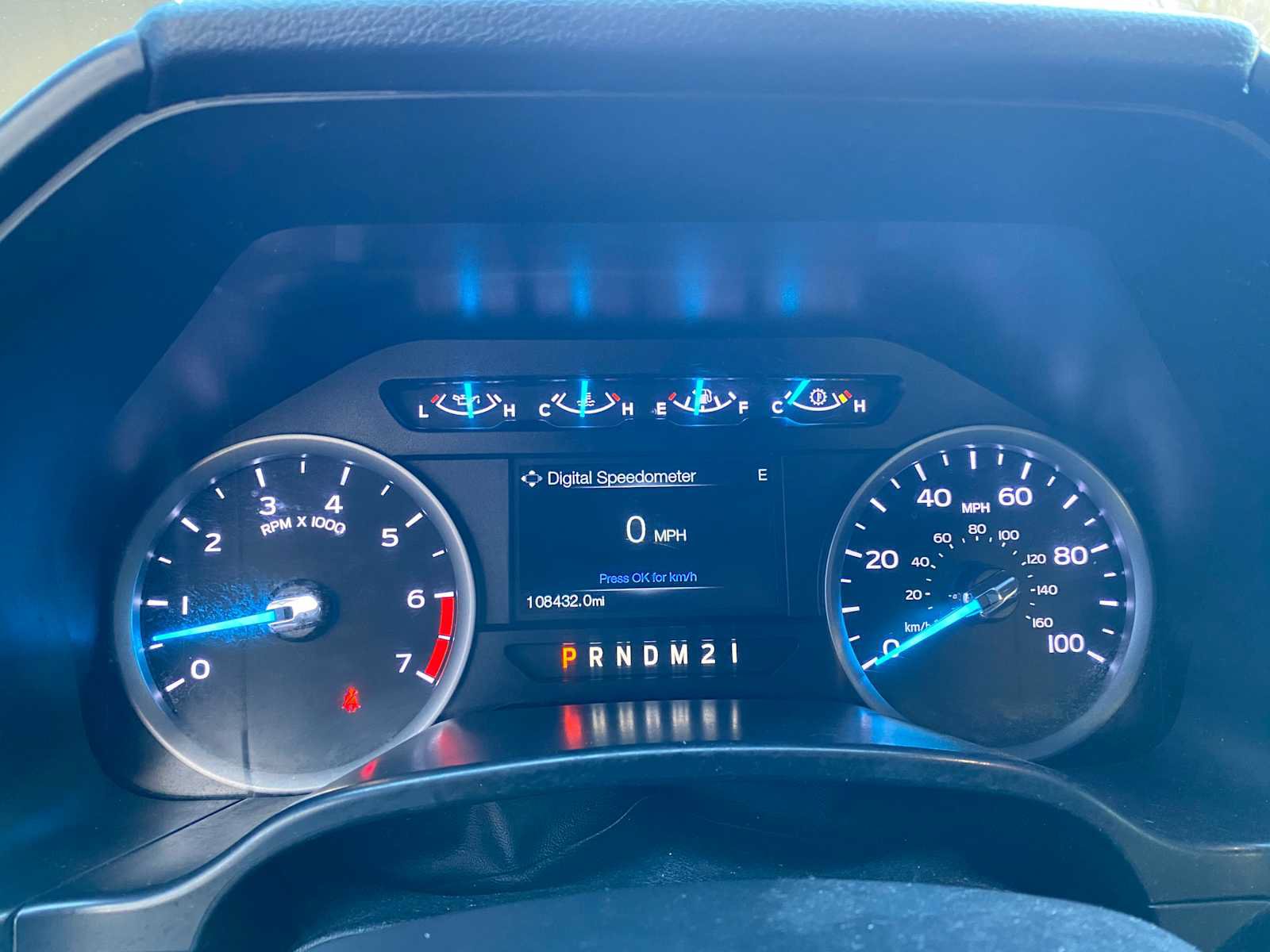 Used 2019 Ford F250 XLT AWD/4WD image 16