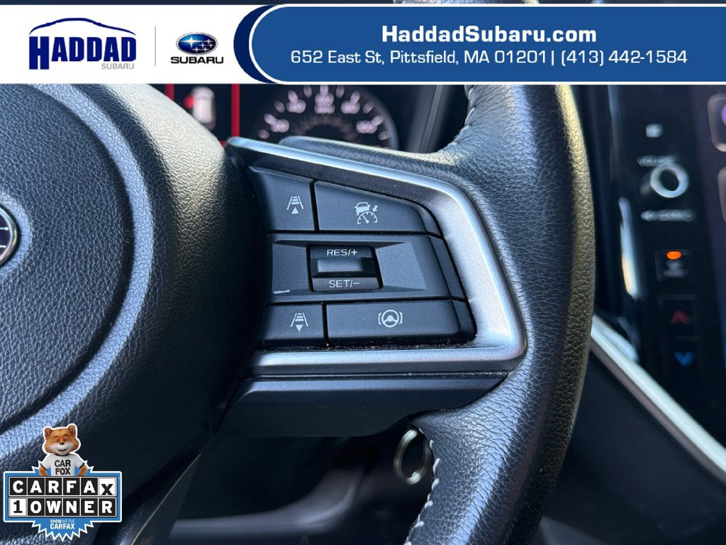 Used 2023 Subaru Ascent Premium AWD/4WD image 21