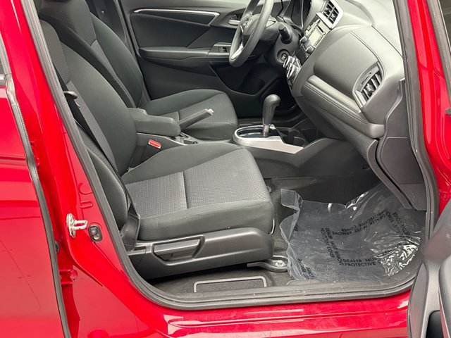 Used 2019 Honda Fit LX image 16