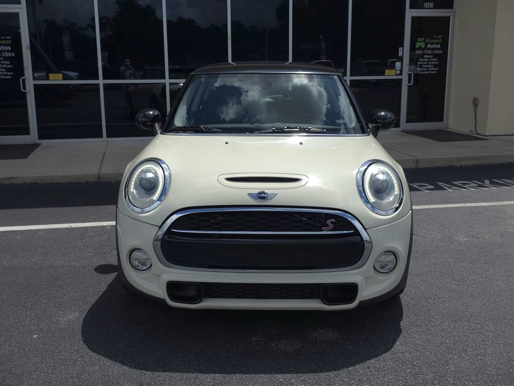 Used 2015 MINI Cooper S FWD image 2