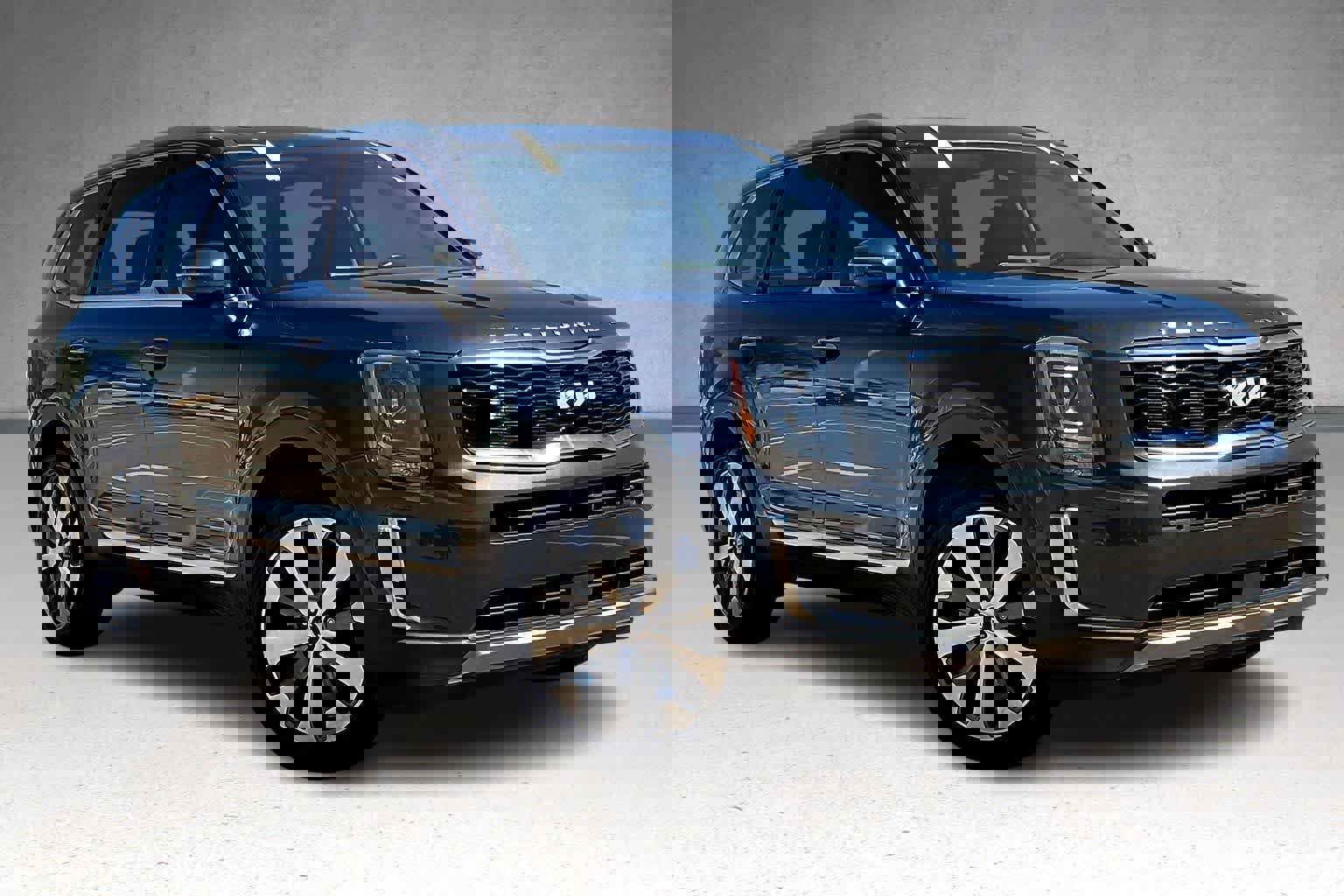 Certified 2022 Kia Telluride S image 20