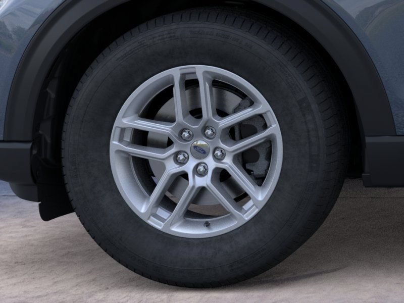 New 2026 Ford Explorer Active AWD/4WD image 21
