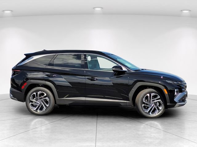 New 2026 Hyundai Tucson Limited AWD/4WD image 8