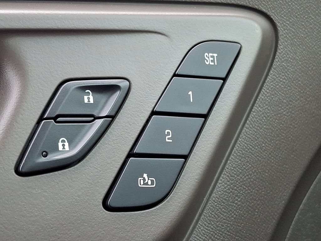 Certified 2024 Chevrolet Malibu LT FWD image 23