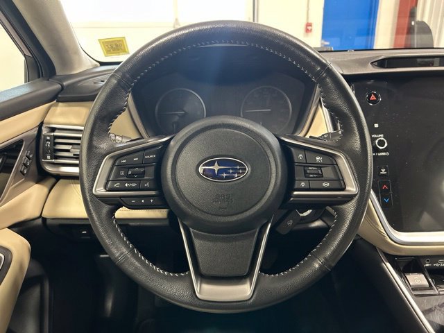 Used 2024 Subaru Legacy Limited AWD/4WD image 15