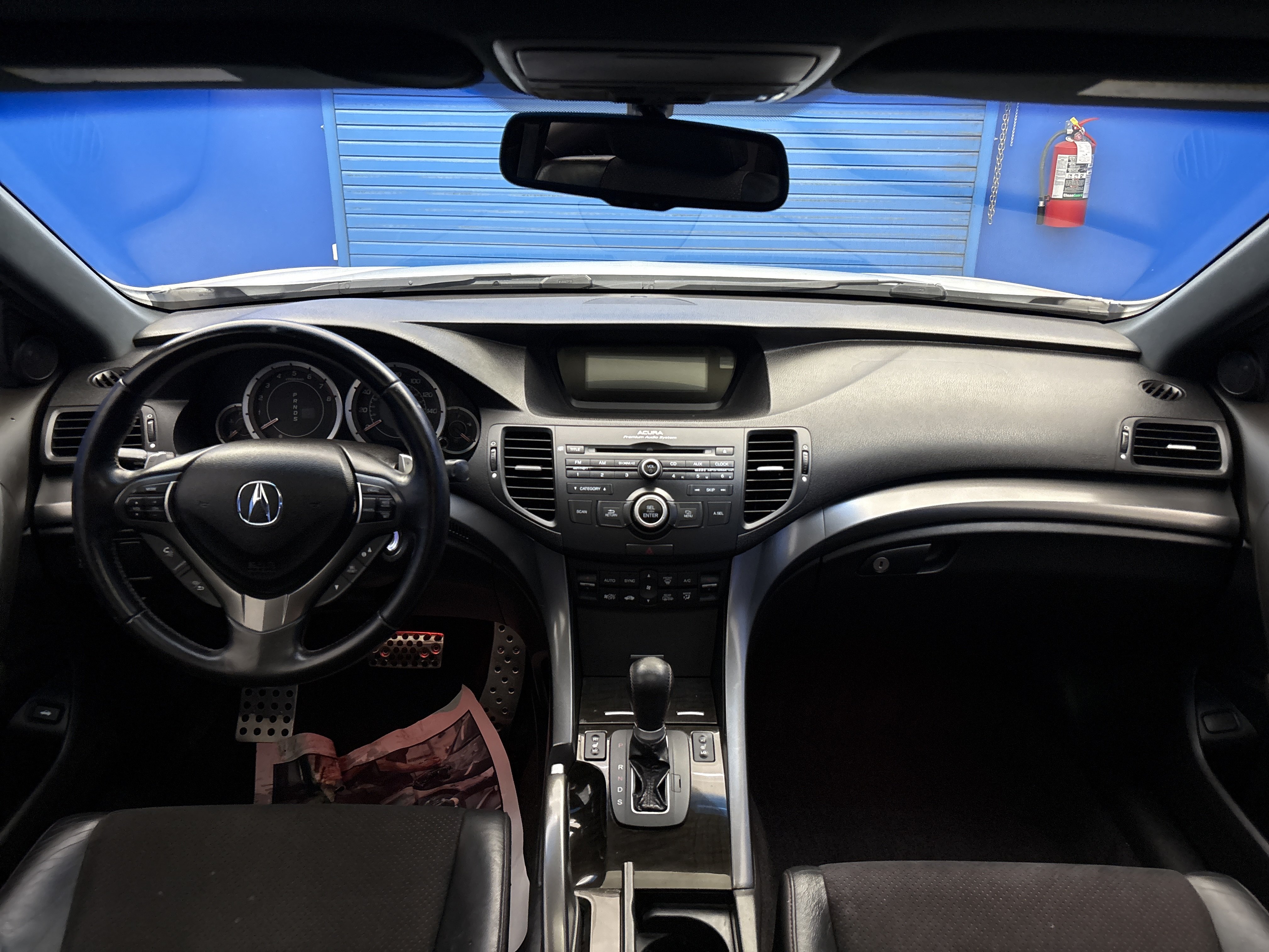 Used 2013 Acura TSX Special Edition FWD image 24