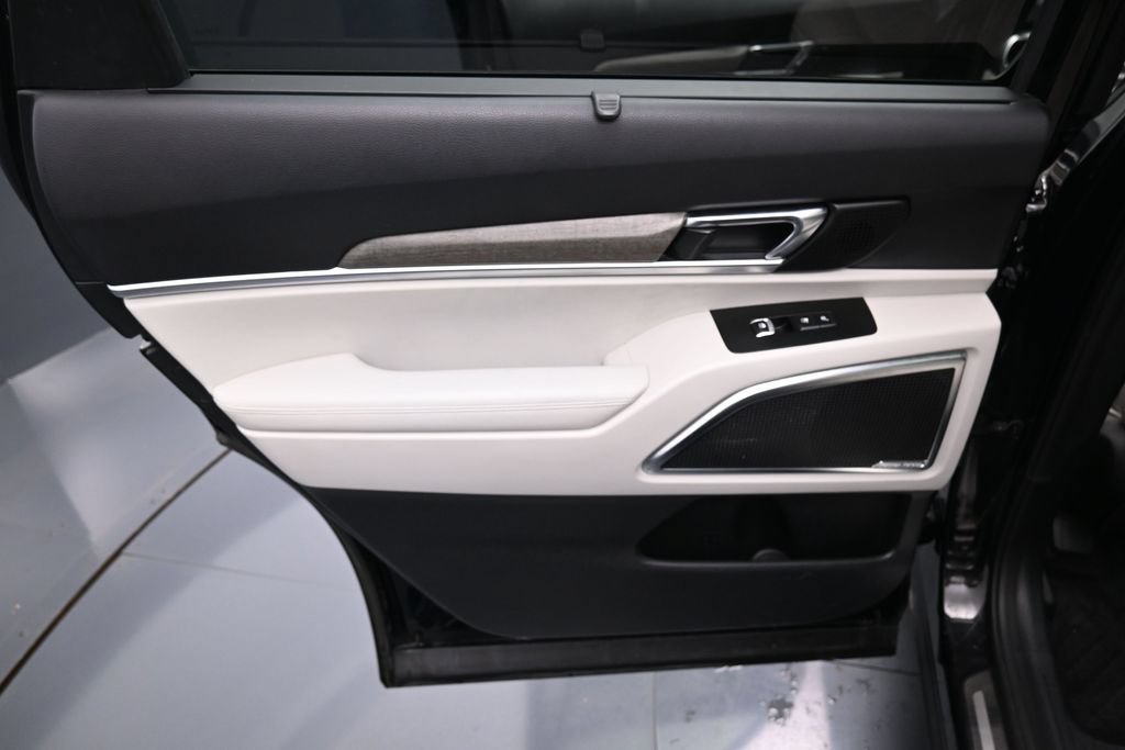 Used 2020 Kia Telluride SX w/ SX Prestige Package AWD/4WD image 35