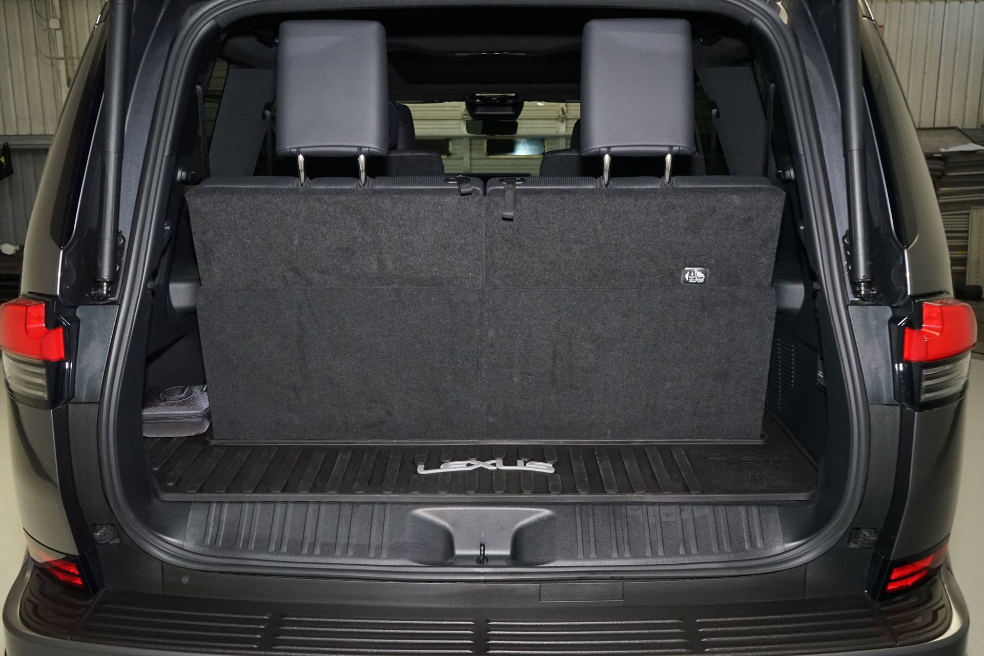 Used 2026 Lexus GX 550 AWD/4WD image 36