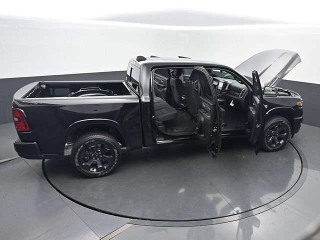 New 2026 RAM 1500 Big Horn w/ Night Edition AWD/4WD image 65