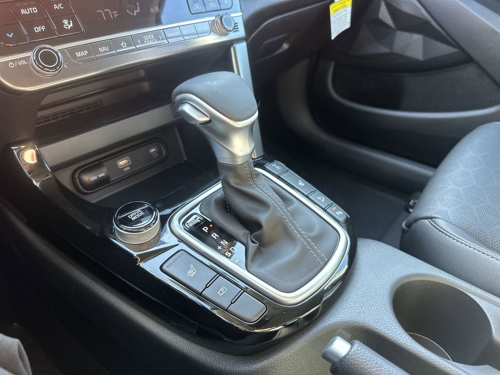 New 2026 Kia Seltos EX AWD/4WD image 20