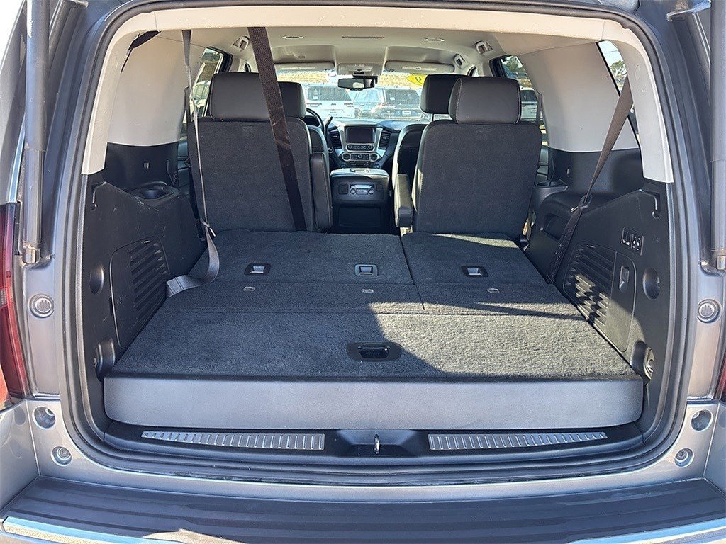 Used 2019 Chevrolet Tahoe Premier w/ Max Trailering Package image 22