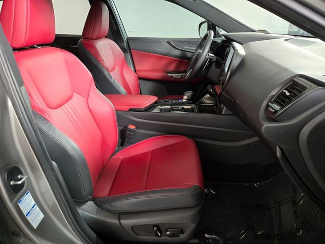 Used 2023 Lexus NX 350 AWD image 23