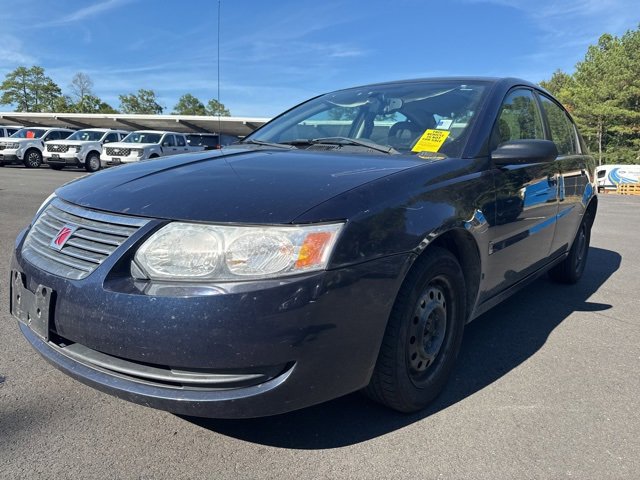 Used 2007 Saturn ION Level 2 w/ Preferred Pkg