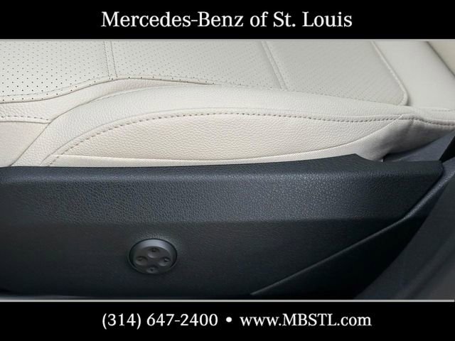 New 2026 Mercedes-Benz GLC 300 4MATIC image 16