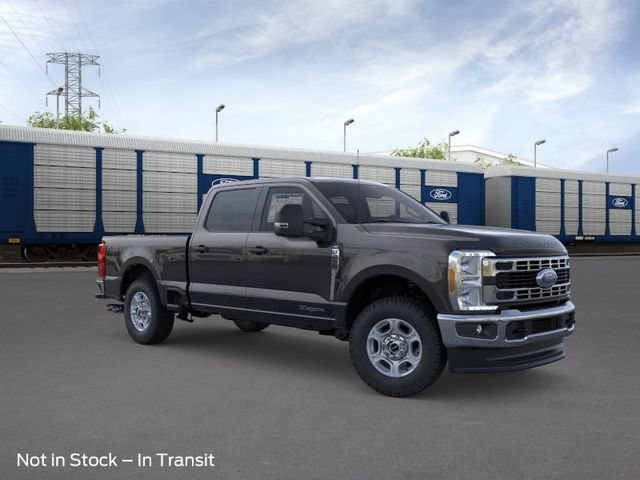 New 2026 Ford F250 XLT w/ Snow Plow Prep Package AWD/4WD image 7