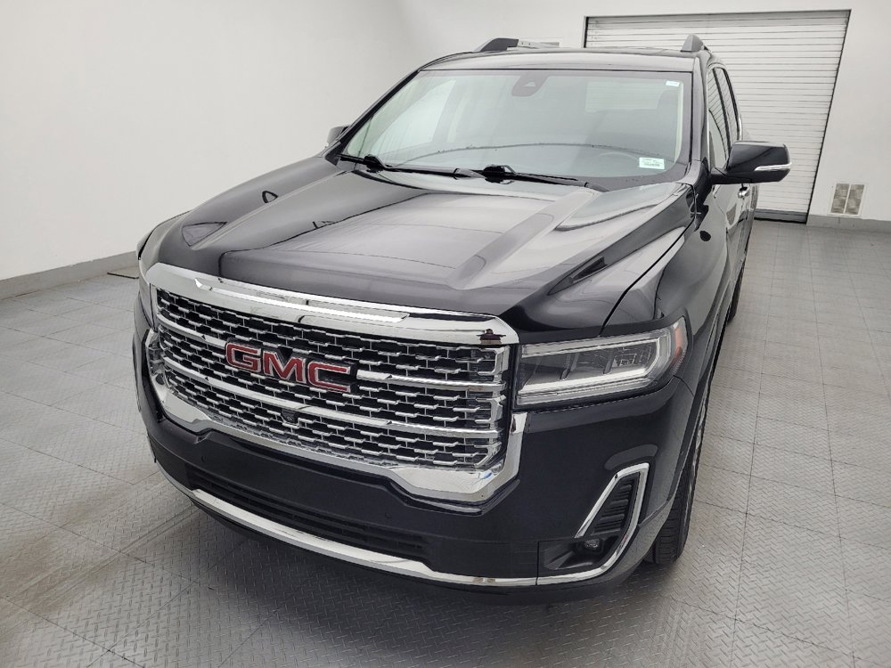 Used 2020 GMC Acadia Denali AWD/4WD image 15