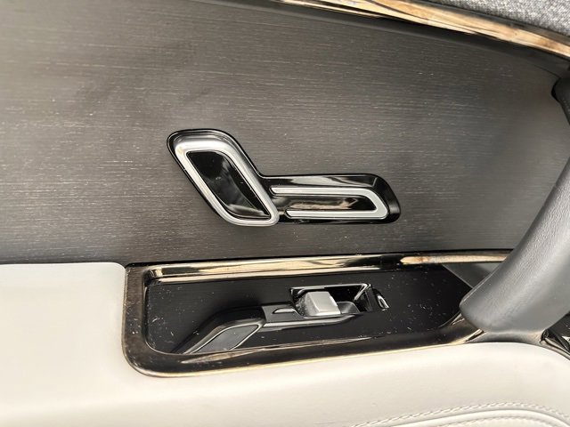 Used 2024 Land Rover Range Rover Sport SE image 14