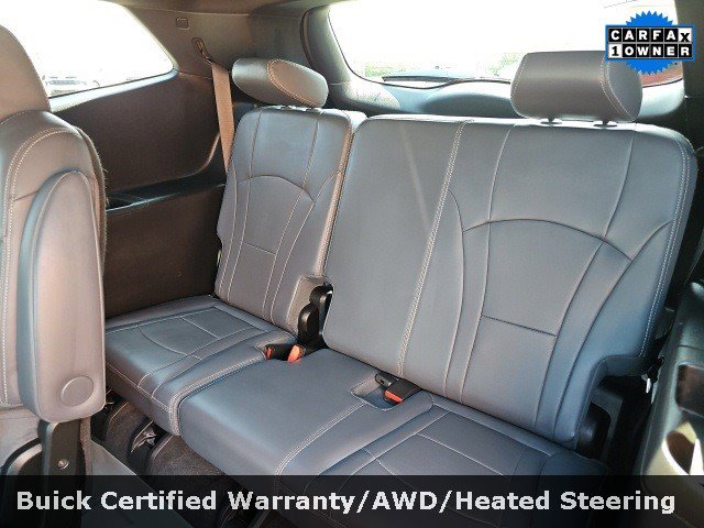 Certified 2023 Buick Enclave Essence image 27